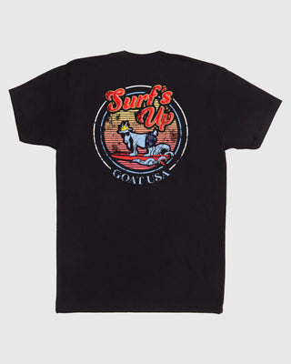 GOAT Graphic Tees
