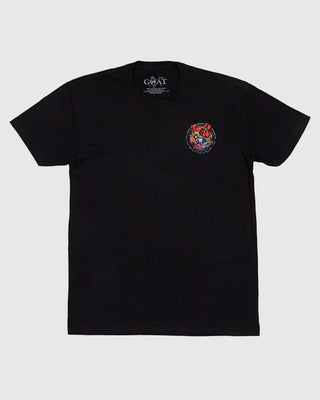 GOAT Graphic Tees