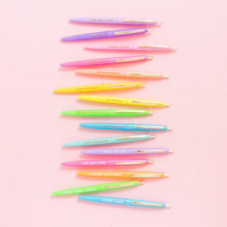 Motivation 10 Piece Set