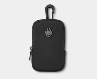 Touchette Travel Clip Case
