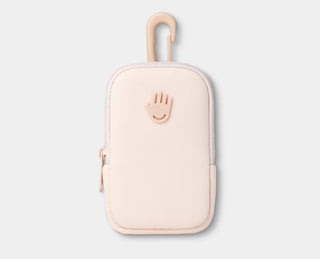 Touchette Travel Clip Case