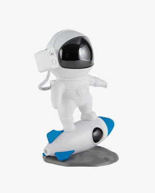 Rocketman LED Projector & Bluetooth Speaker
