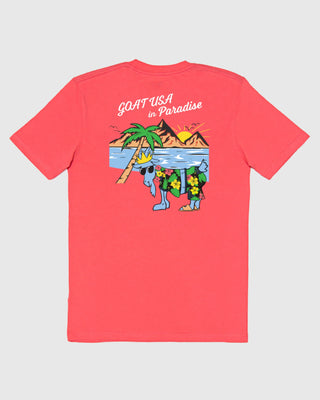 GOAT Graphic Tees