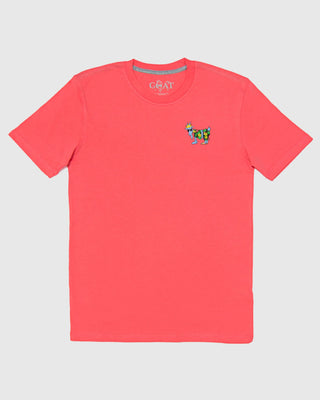 GOAT Graphic Tees