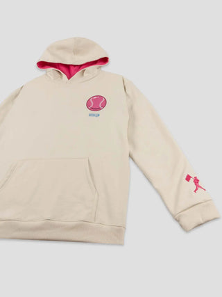 Doubles & Bubbles Hoodie