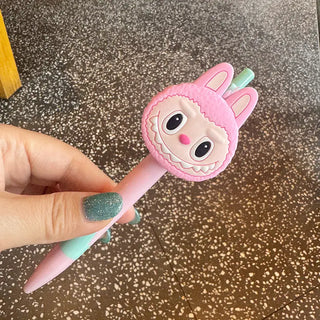LaBuBu Cartoon Gel Pen