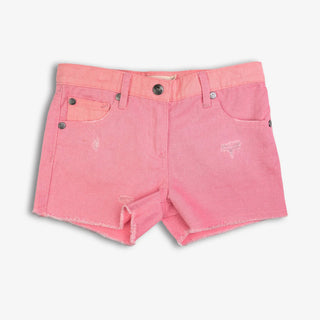 Rhodes Shorts - Pink Mix