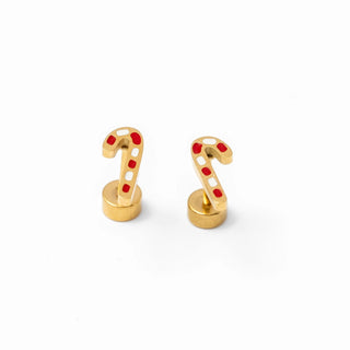 Pip Pop Post Earrings