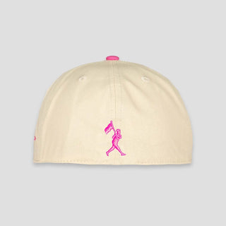 Doubles & Bubbles Cap