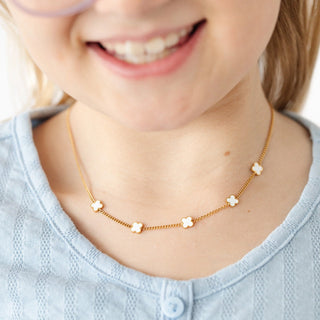 Pip Pop Post Necklaces