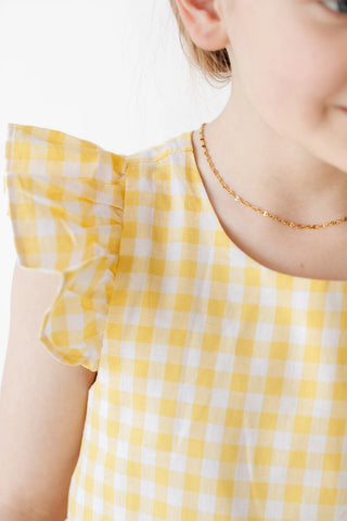 Pip Pop Post Necklaces