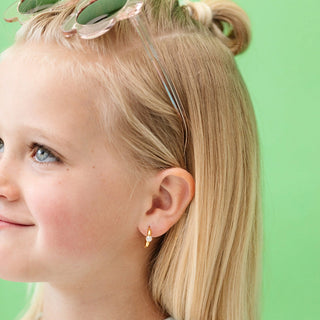 Pip Pop Post Earrings