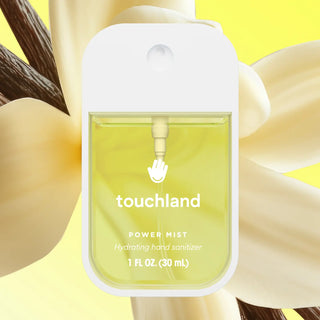 Touchland Power Mist Sanitizer