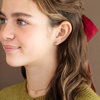 Pip Pop Post Earrings