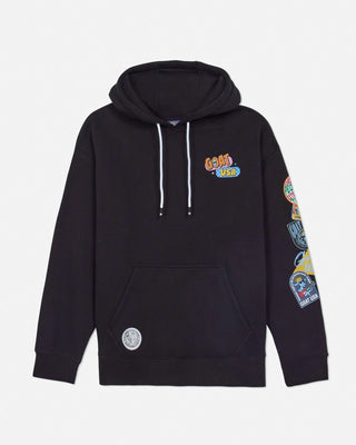 GOAT Patch Hoodie