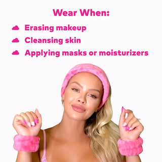 Drip Eraser Spa Gift Set