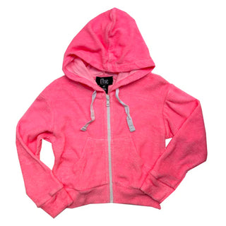 FBZ Zip Up Hoodie