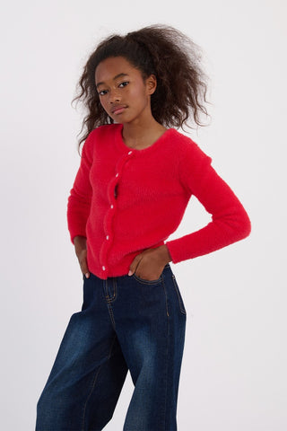 Molly Cardigan