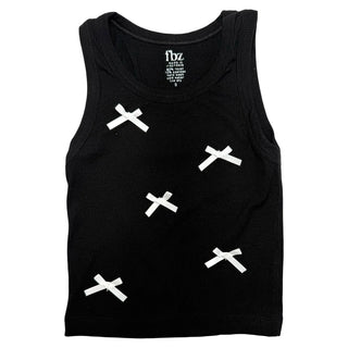 Fancy Tank with Bows