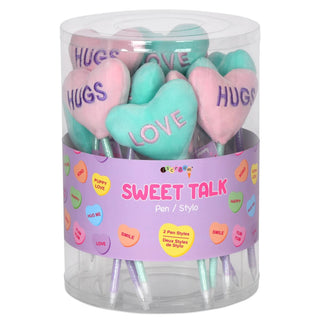 Sweet Talk Pen