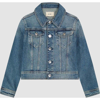 Manning Denim Jacket