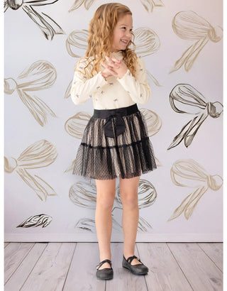 Bow Chic 2 Piece Set