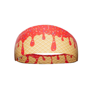 Ice Cream Headband