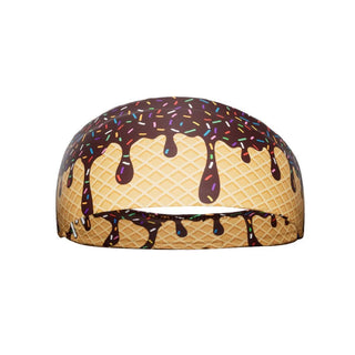 Ice Cream Headband
