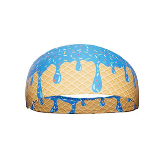 Ice Cream Headband