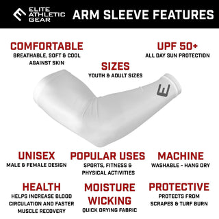 Donut Arm Sleeve