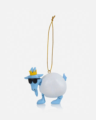 GOAT Ornament
