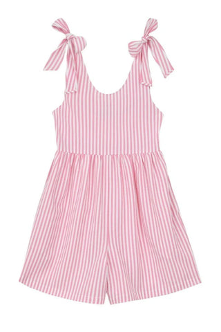 Molly Woven Playsuit