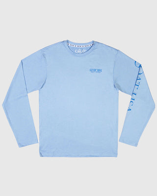 GOAT Protective Long Sleeve Tee