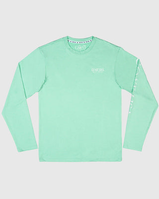 GOAT Protective Long Sleeve Tee