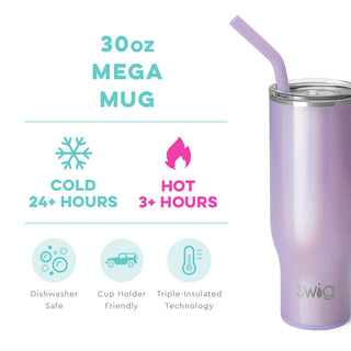 Mega Mug (30oz)