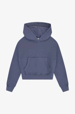 Kangaroo Pocket Hoodie