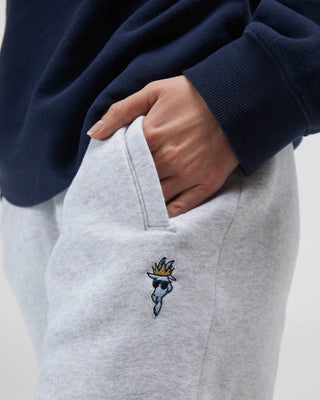 GOAT Girl's Cinch Sweatpants